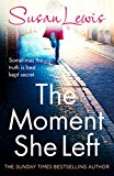 The Moment She Left (The Detective Andee Lawrence Series)