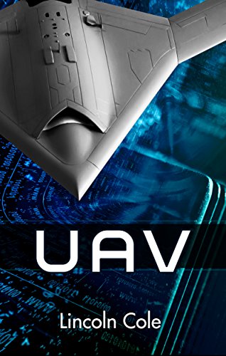 Uav (Horizon's Wake Book 1)