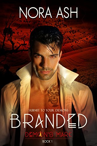 Branded: Demon's Mark 1