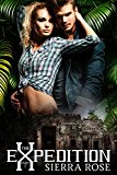 The Expedition (My Treasure Romance Book 1)