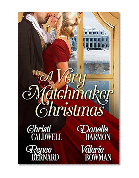 A Very Matchmaker Christmas