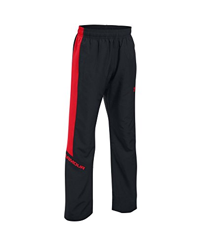 Under Armour Boys Main Enforcer Woven Pants
