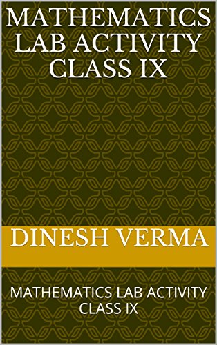 MATHEMATICS LAB ACTIVITY  CLASS IX: MATHEMATICS LAB ACTIVITY  CLASS IX
