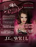 Inks and Scratches: Literary Magazine: Behind the Scenes of Reading and Writing