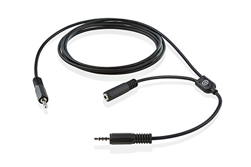Elgato Chat Link - Party Chat Adapter for Xbox One and Playstation 4