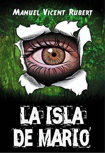 LA ISLA DE MARIO (Spanish Edition)