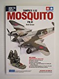 How to Build Tamiya's 1:32 Mosquito FB.VI (SC) by Publishing