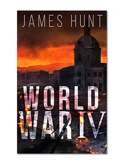 World War IV: Alliances- Book 0