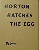 Horton Hatches The Egg. Copyright 1940