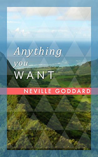 Anything You Want