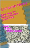 Best Way To Repay Student Loan Debt
