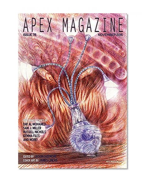 Apex Magazine Issue 78