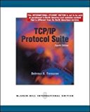 [TCP/IP Protocol Suite] (By: Behrouz A. Forouzan) [published: April, 2009]