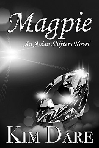 Magpie (Avian Shifters Book 2)