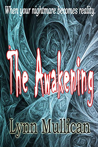 Book Cover The Awakening