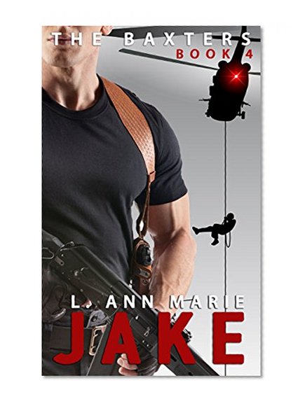 The Baxters: Jake: Book 4