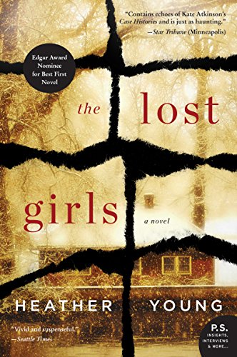 Book Cover The Lost Girls: A Novel