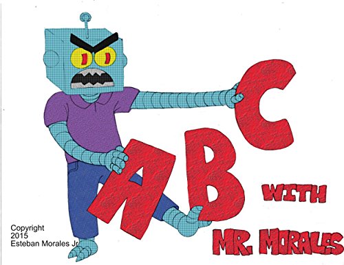 ABC With Mr. Morales
