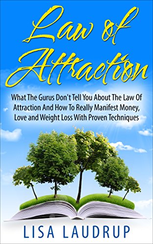 Law of Attraction - What the Gurus Don't Tell You and How To Really Manifest (law of attraction money, manifestation, Manifesting, manifestation, mental training, abraham hicks, manifest money)
