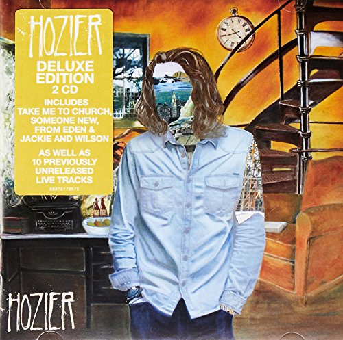 Hozier (2Cd)