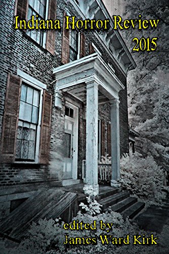 Indiana Horror Review 2015