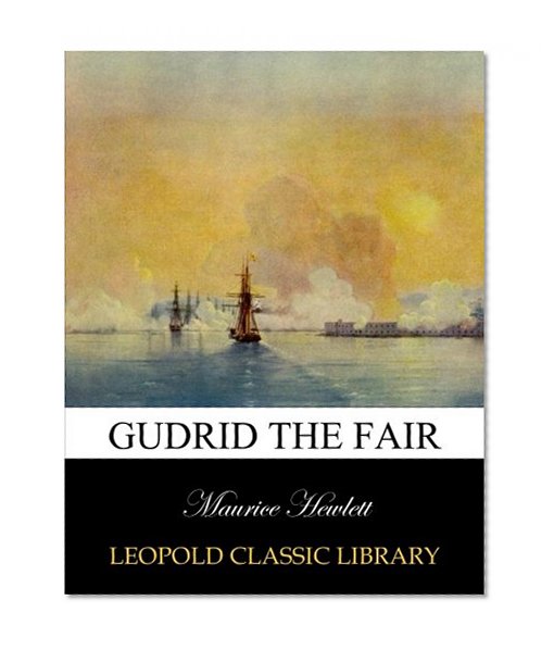 Gudrid the Fair