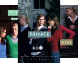 A Private Collection (Boxed Set): Private, Invitation Only, Untouchable, Confessions (4 Book Series)