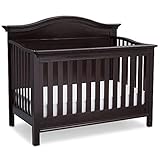 Serta Bethpage 4-in-1 Crib