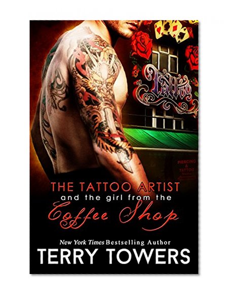 The Tattoo Artist and the Girl from the Coffee Shop