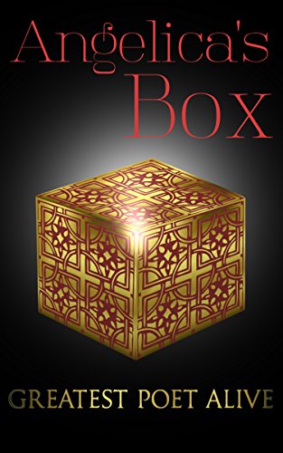 Angelica's Box: A Poetically Sober Psychotic Break (Pizzle's Trilogy of Insanity)