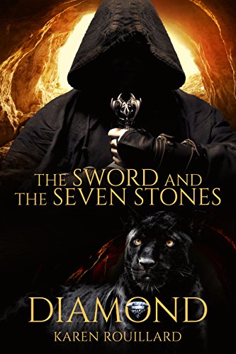 The Sword and The Seven Stones (Diamond)  Book 1