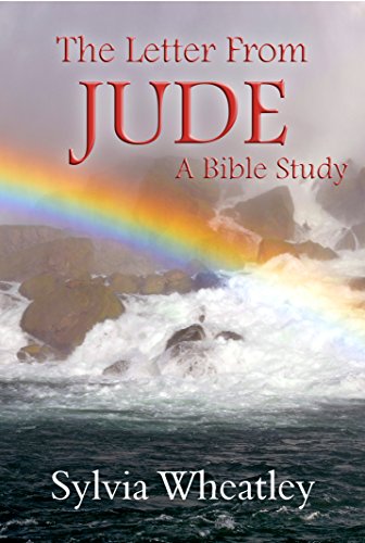 The Letter From Jude: Verse By Verse Study