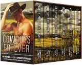 Cowboys Forever (Cowboy Up Box Set Book 3)