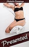 Presented: Wife Sharing Short