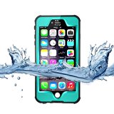 DeeXop RedPepper Iphone 6 Plus /6S Plus Case [DOT-PRO] Enhanced Version Shockproof Snow Proof Sweat Proof Dirt Proof Protection Case for Iphone 6 Plus/6S Plus 5.5,Orchid