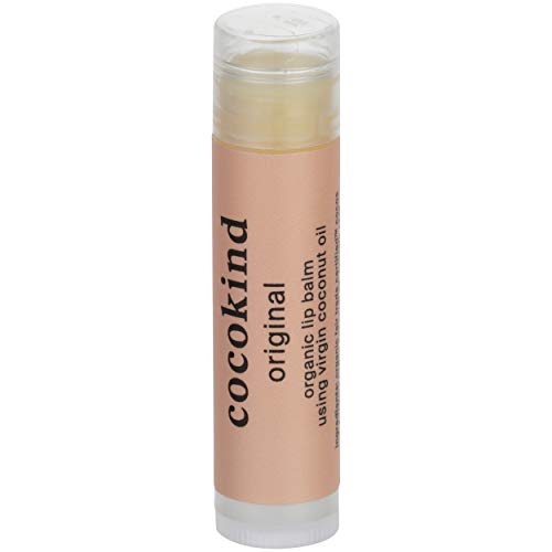 Cocokind Lip Balm Original Organic 1 pc