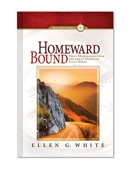 Homeward Bound (2016 Daily Adult Devotional)