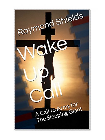 Wake Up Call: A Call to Arms for The Sleeping Giant