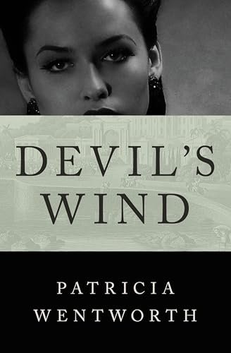 Devil's Wind