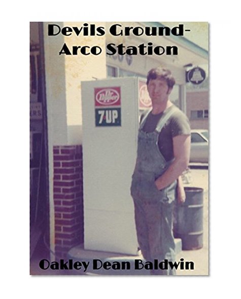 Devil's Ground: Arco Station