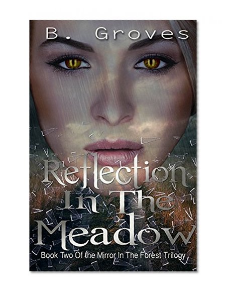 Reflection In The Meadow: The Mirror In The Forest Trilogy: Book 2