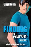 Finding Aaron (Finding Home Book 1)