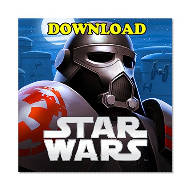 STAR WARS UPRISING GAME: BLUEPRINTS, CHEATS, WIKI, DOWNLOAD GUIDE