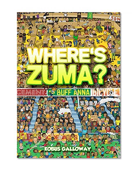 Where's Zuma?