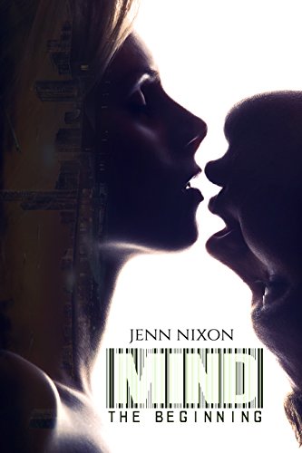 Book Cover MIND: The Beginning (The MIND Series Book 1)