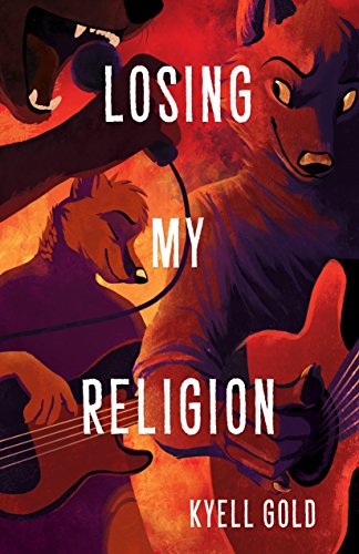 Losing My Religion