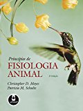 Principios de Fisiologia Animal (Portuguese Edition)