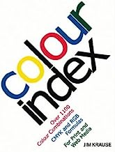 Colour Index by Jim Krause (2002-03-31)