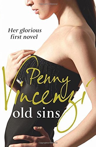 Old Sins by Penny Vincenzi (2012-04-12)