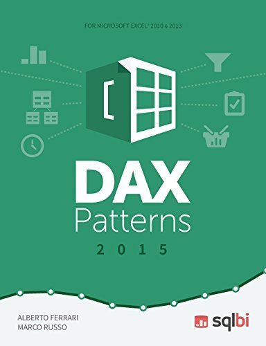 DAX Patterns 2015 by Marco Russo (2014-12-19)